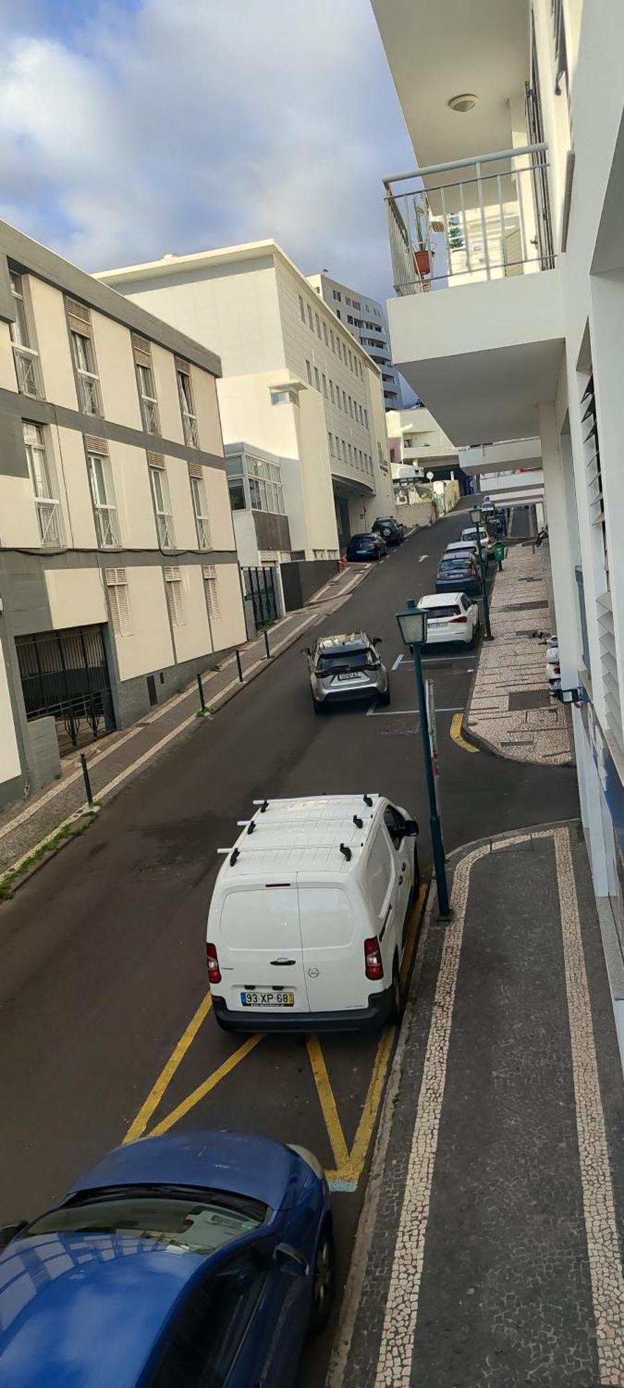 Marina Kings View Lägenhet Funchal  Exteriör bild